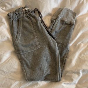 Abercrombie Joggers